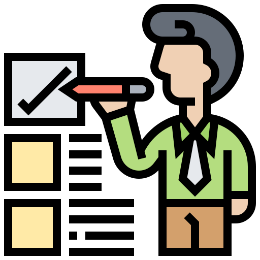 Appraisal Data Entry